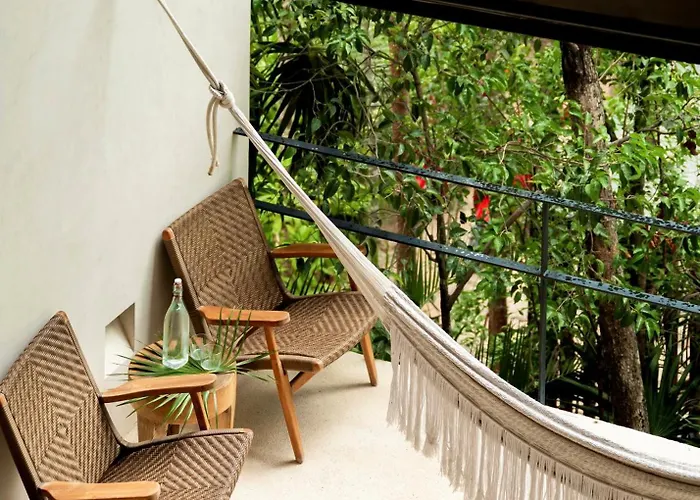 Jungle Keva & Venue * Tulum