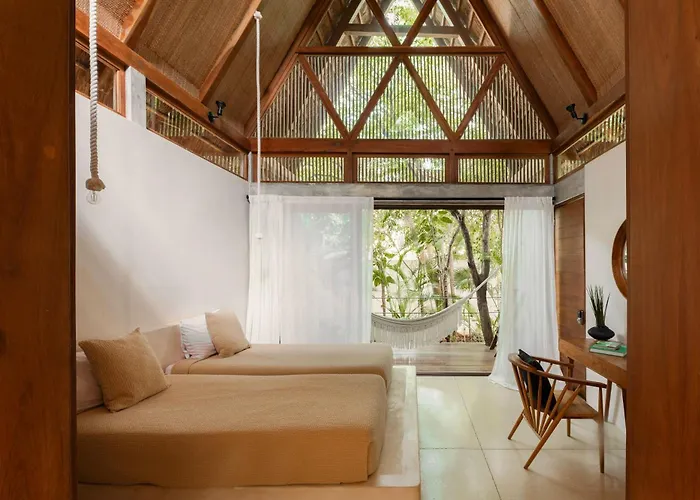 Villa Jungle Keva & Venue