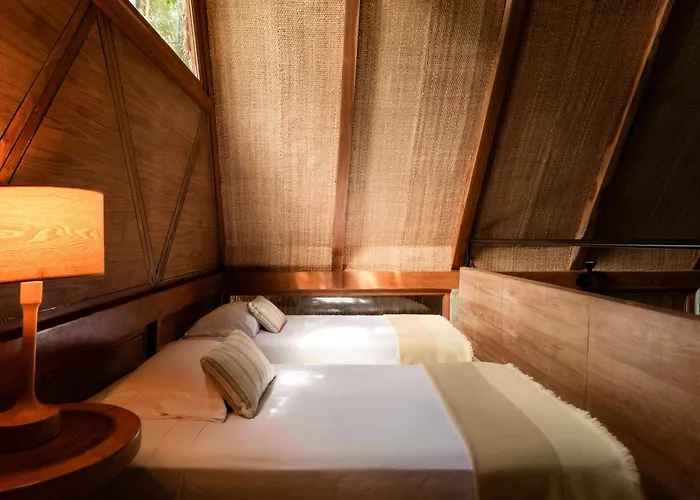 Jungle Keva & Venue Villa Tulum