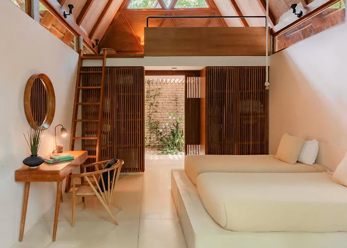 Villa Jungle Keva & Venue Tulum