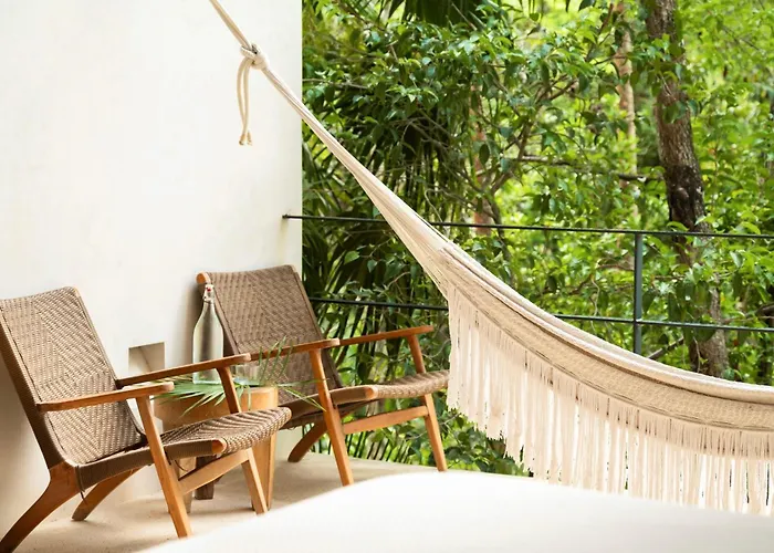 Jungle Keva & Venue * Tulum