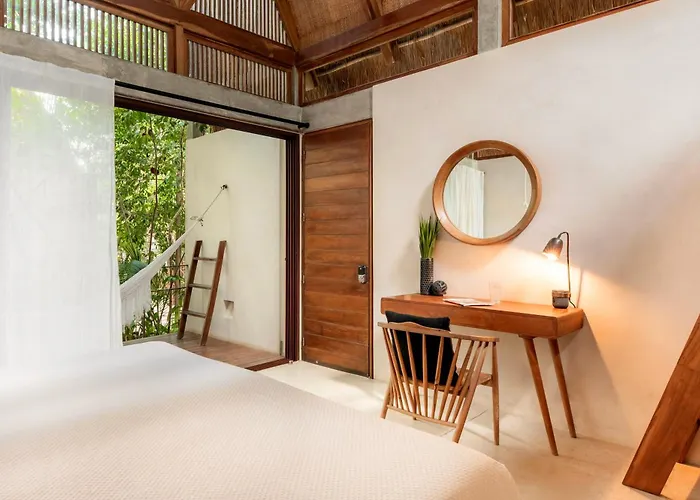 Jungle Keva & Venue * Tulum