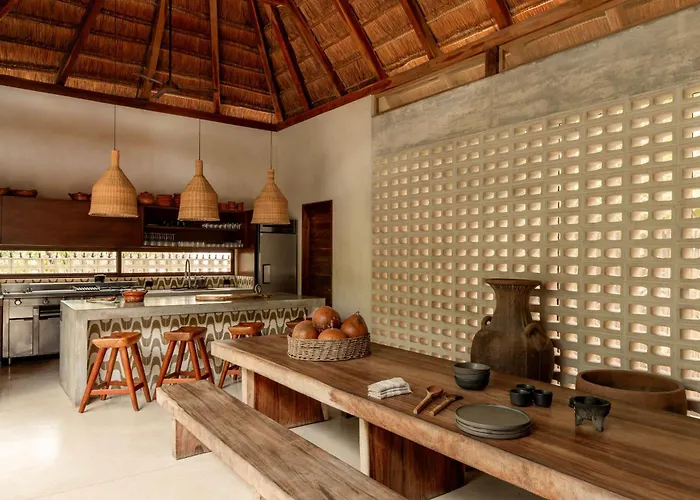 Jungle Keva & Venue * Tulum