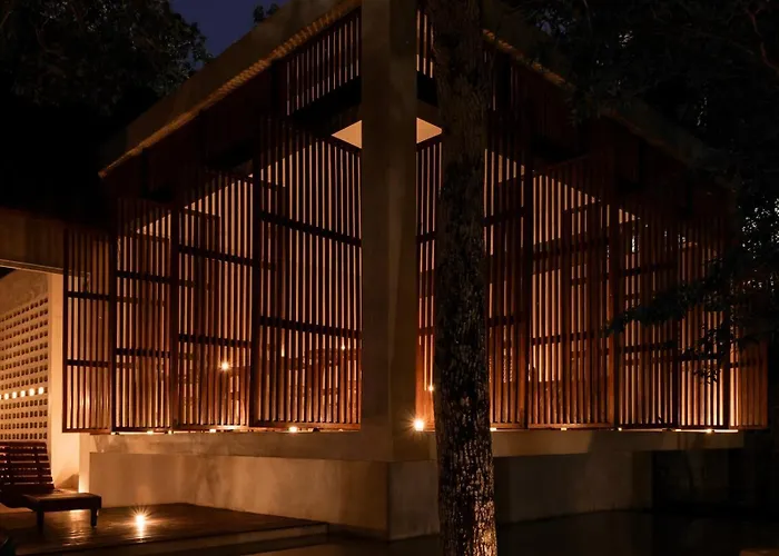Villa Jungle Keva & Venue