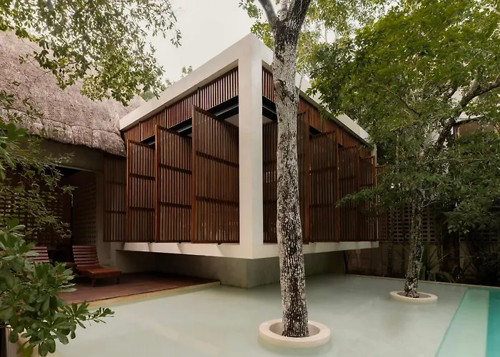 Jungle Keva & Venue * Tulum