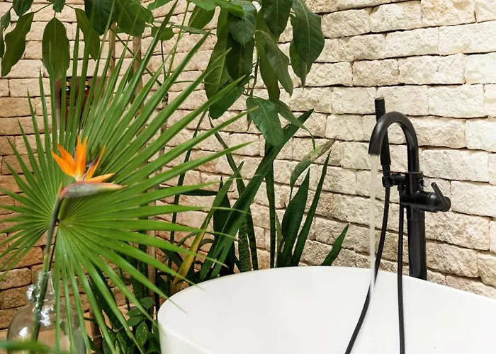 Villa Jungle Keva & Venue