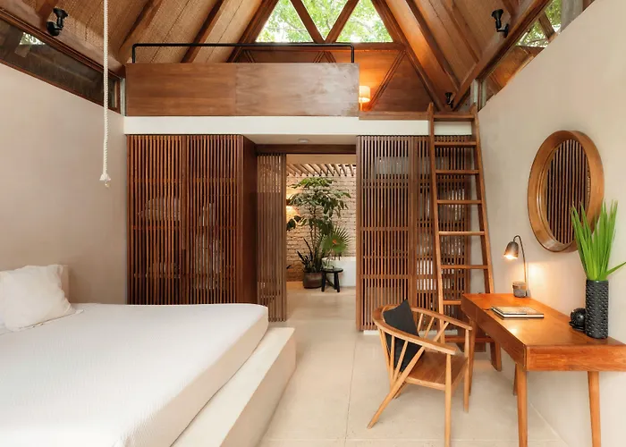 Villa Jungle Keva & Venue *