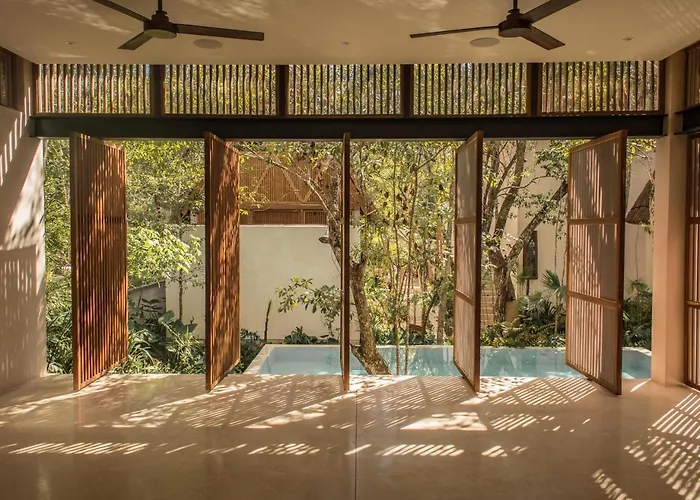 Villa Jungle Keva & Venue
